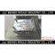 Plastic Injection Safty Helmet Spare Part Mould