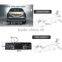 EU Official Plate Frame Parking Car Camera Rearview