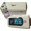 Smart Fingertip Pulse Oximeter for Home Healthcare Medical Device with CE Certificate
