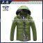 New Products Free Sample Men Sportwear Duck Down Jacket