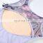 117141039 Printing Spandex Vest Ballet Dance Leotards