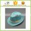 China wholesale high quality kids fedora hats