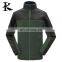 New Style Bonded Fleece Winderproof WinterJacket Waterproof jacket