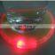 promotion low price led bottle coaster