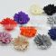 2Inch Chiffon Petal Flowers Baby Headbands flower For Infant Headbands Accessories/DIY Craft