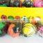 Bouncy Wrist Band Ball , Assorted, For Wrist Exercise toy Ball