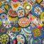 Vintage Gypsy Banjara Medallion Beaded Medallions