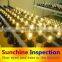 Led Bulb Quality Inspection Services and Factory Audit Agent FOB NINGBO