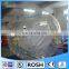 SUNWAY New design amphibian TPU PVC inflatable balls water ball zorb ball