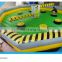 giant inflatable wipeout course for sale/adult sport cheap wipeout gonflable