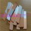 Copper aluminum transition joint factory price hot sale