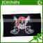 OEM Hot Sale Various Style High Quality Pirate Flags