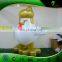 Inflatable Trump Chicken/High Quality Inflatable Cartoon Toys From Hongyi