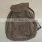 patchwork LEATHER BACKPACK BAGS FROM INDIA