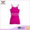 Custom size breathable mature tight hot sale body shaper slim top