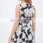 2015 Women fashion organza lady dresses,clothes made in USA ,without dress sexy girls photo