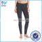 Yihao 2015 Sport Women's Distance Running Tight Legging Custom Made Yoga Pants Wholesale