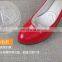 1 Pairs Forefoot Shoe Insoles for Women High Heels