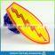 custom garment logo 3D pvc soft rubber label