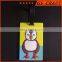 soft pvc luggage baggage tags