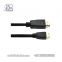 1080P High Defintion HDMI to Mini HDMI Adopter Connector Cable for TV