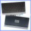 Portable ultra thin universal for windows for ios for android bluetooth wireless keyboard for pad laptop tablet pc