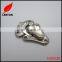 Factory supply metal box lock for small wooden box