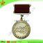 High quality cheap collectable souvenir machine to make medal