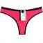 Yun Meng Ni Sexy Underwear Sexy Thongs For Women Breathable Cotton Women's Panties Women String Thongs