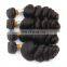  Chinese factory price virgin hair bundles human extensions for USA women