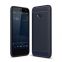 Phone Case Cover Skin for HTC U11 Life Plus Eyes Slim Shockproof Carbon Fiber