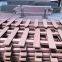 Best price good design WPC plastic composite wood fencing for homes