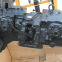 705-51-30340 Cast / Steel Komatsu Hydraulic Pump Marine