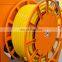 Industrial Application crane control cable overhead crane cable reel for insulation Tower Crane & Hoist construction