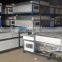 WX1600B Jinan horitizontal glass washing and drying machine