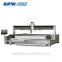 Apw waterjet cutting machine with CE certification