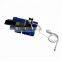 5 inches floating gold mining dredge with gas engine