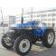 804 China farm tractor with A/C cabin