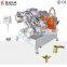 Auto parts sanitary ware cast iron copper gravity die casting machine