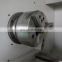 Automatic turning metal cnc lathe cutting machine CK6150A