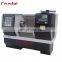 new technology cnc metal lathe machine tools manufacture bed CK6150T