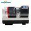 china manufacture cnc lathe machine ck6140