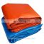 200gsm-280gsm Heavy Duty PE Tarp in various color for truck cover and other cover purpose