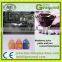 complete blueberry sauce making machines