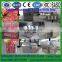 Sausage Making Equipments Automatical Stainless Steel Sausage Producter Line 300-500 kg/h