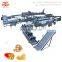 Factory Fryer Production Line Lays Fresh Frozen French Fries Frying Flakes Stick Fully Automatic Potato Chips Making Machines