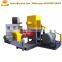 500- 600kg/h floating fish feed pellet making machine fish feed extruder price