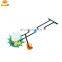High Quality Potable Manual Corn and Bean Seed Planter Seeder Machine | Hand Push Corn Soybean Seeding Machine