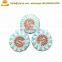 Strech Film Soap Wrapping Paper Manual Soap Wrapping Machine Price