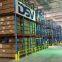 Mobile Racking System Lenght 1200mm Storage Shelves